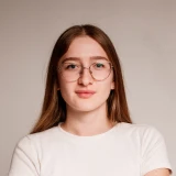 Анастасия Яковкина