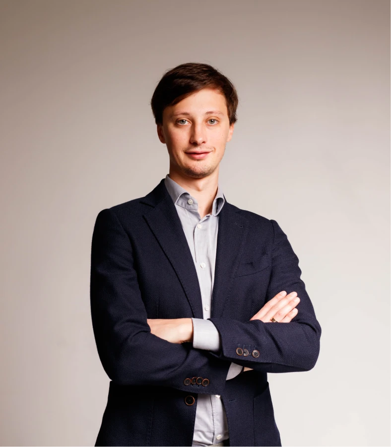 Лев Халемский