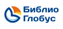 Логотип туроператора Библио Глобус