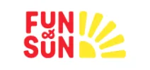 Логотип туроператора FUN&SUN