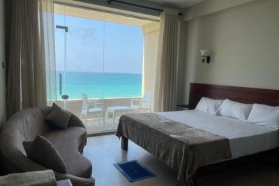 BLUE WAVE BEACH VILLA 2★
