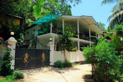 LA VILLA UNAWATUNA 3★