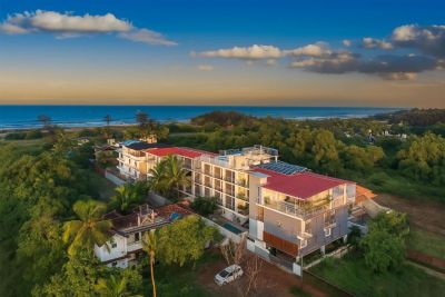 WAVECREST BY JOYSTAYS (EX. SAMARA WELLNESS RESORT) 4★