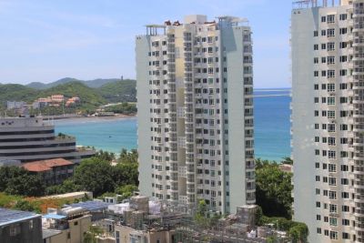 BARRY BOUTIQUE HOTEL SANYA 3★