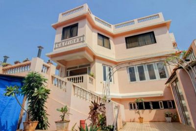 GAFFINOS BEACH RESORT 2★
