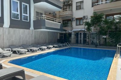 ROSELLA APART & HOTEL 3★