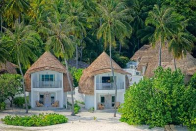 BANDOS MALDIVES (EX. BANDOS ISLAND RESORT) 4★