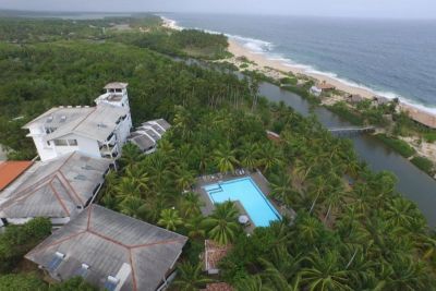 LAGOON PARADISE BEACH RESORT 4★