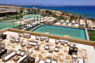 RETAC QUNAY RESORT & SPA (EX. LE MERIDIEN DAHAB RESORT) 5★