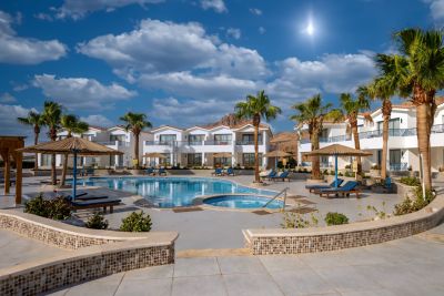 ECOTEL DAHAB BAY VIEW RESORT 4★