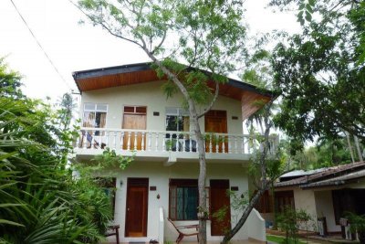SEA BREEZE GUEST HOUSE 2★