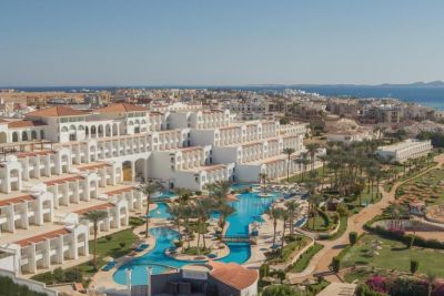 SIVA SHARM RESORT & SPA (EX. SAVITA RESORT) 4★