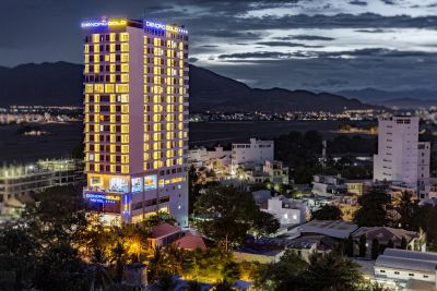 DENDRO GOLD HOTEL 4★