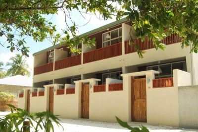 TME RETREATS DHIGURAH 3★