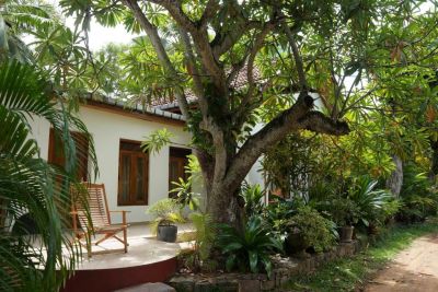 TANDEM GUEST HOUSE 2★
