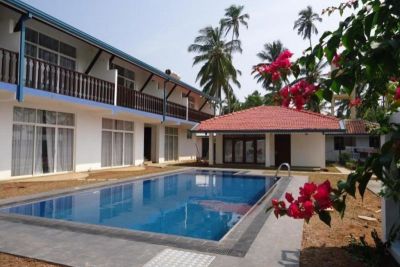 WHITE ROSE BEACH RESORT 3★