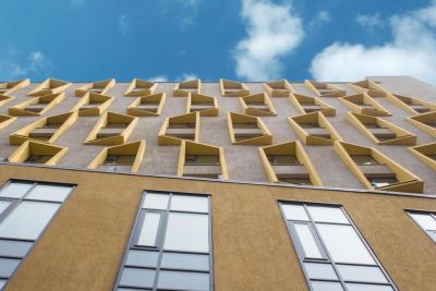 VERTICAL (ВЕРТИКАЛЬ) 3★