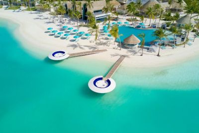 KANDIMA MALDIVES 5★