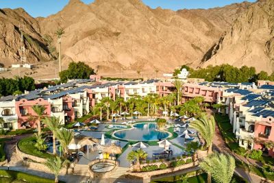 TROPITEL DAHAB OASIS 4★