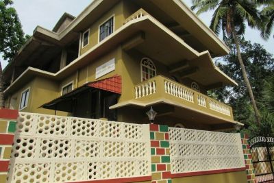 TGF DREAM GUEST HOUSE