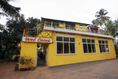 SUNSHINE GUEST HOUSE 1★