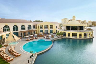 MILLENNIUM LAKE VIEW (EX. COPTHORNE LAKEVIEW HOTEL) 4★