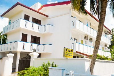 DI SICURO TOURIST INN 2★