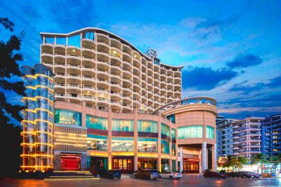 ASGARD SANYA BAY 4★