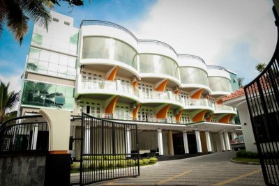 CEYLON SEA HOTEL 4★