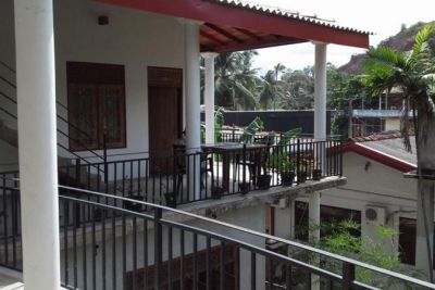 SRIMALIS RESIDENCE 2★