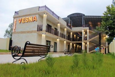 VESNA (ВЕСНА) 2★