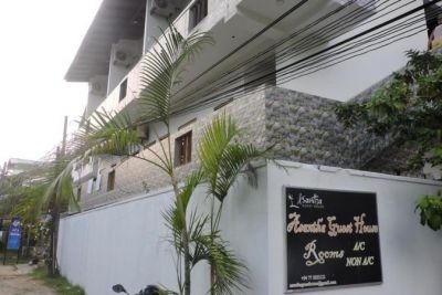 ASANTHA GUEST HOUSE 2★