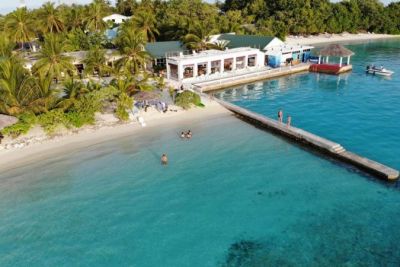 LAGOON VIEW MALDIVES 4★