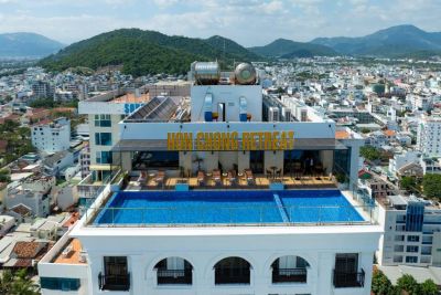HON CHONG RETREAT (EX. PUTIN NHA TRANG) 4★