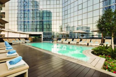 TRYP BY WYNDHAM BARSHA HEIGHTS 4★
