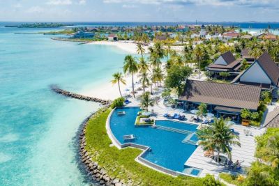 SAII LAGOON MALDIVES 5★