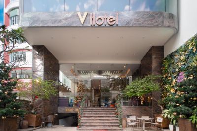 V HOTEL NHA TRANG 4★