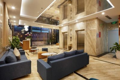 LUCKY SUN HOTEL 4★