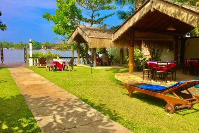 HEMADAN HOTEL 2★