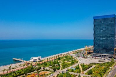 ORBI BEACH TOWER 4★