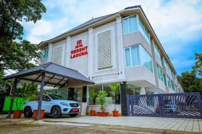 REGENT LAGUNA 4★