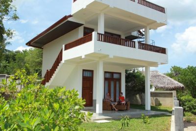 HIDEAWAY LODGE 3★