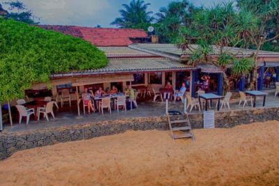 JLH VILLA (EX. JLH BEACH, WHISPERING PALMS) 2★