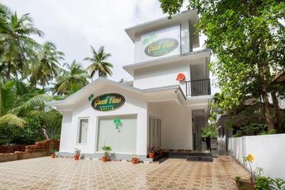 GREEN VIEW MORJIM 2★