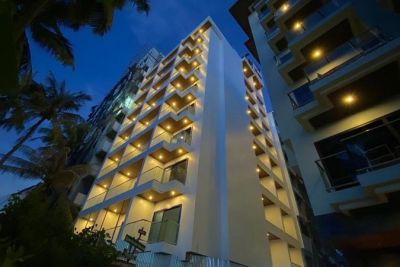 KAANI PALM BEACH 4★