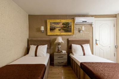 CARVAN HOTEL 3★