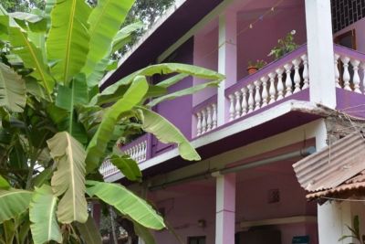 ORCHID GUEST HOUSE 2★