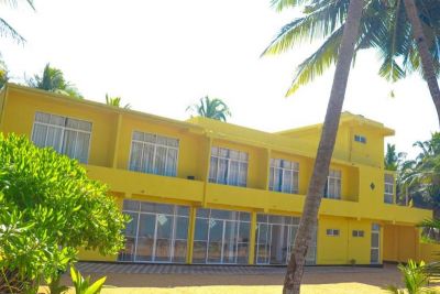 OREO BEACH HOTEL 3★