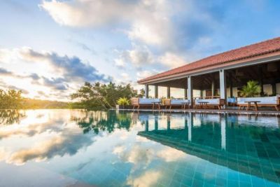 MAYAVEE RESORT AND SPА 5★