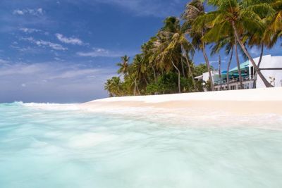DHONFULHAFI BEACH VIEW & SPA 4★